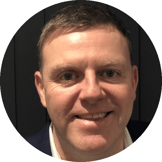 Craig Mitchell